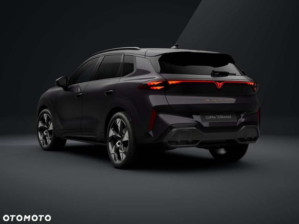 Cupra Terramar - 3