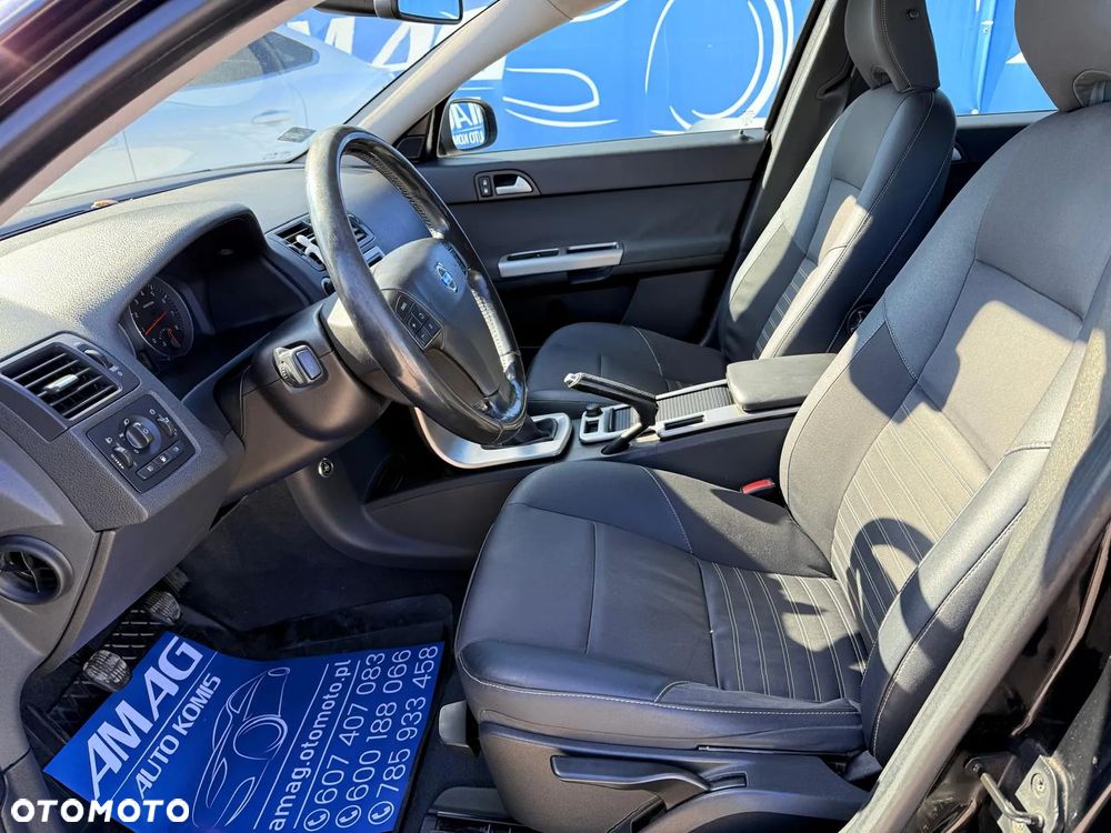 Volvo V50 1.8 Kinetic - 14