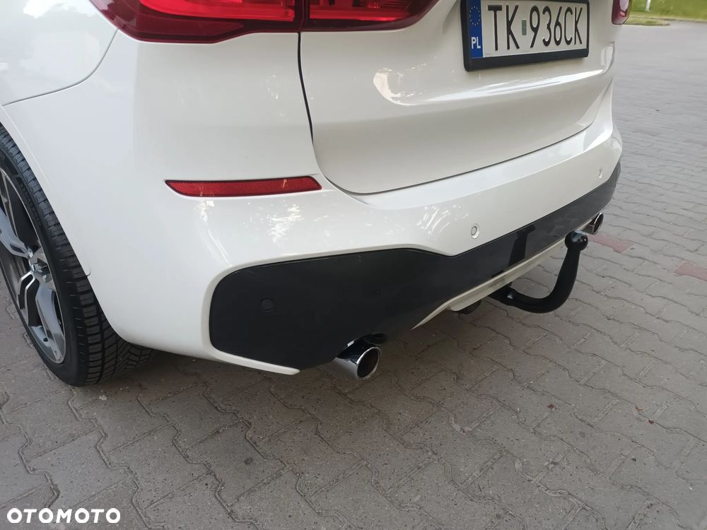 BMW X1 sDrive20d M Sport - 33