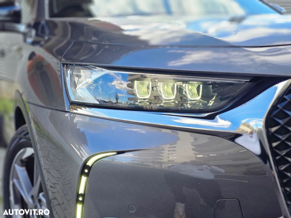 DS Automobiles DS 7 Crossback - 16