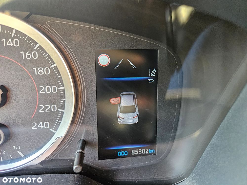Toyota Corolla 1.5 Comfort - 18