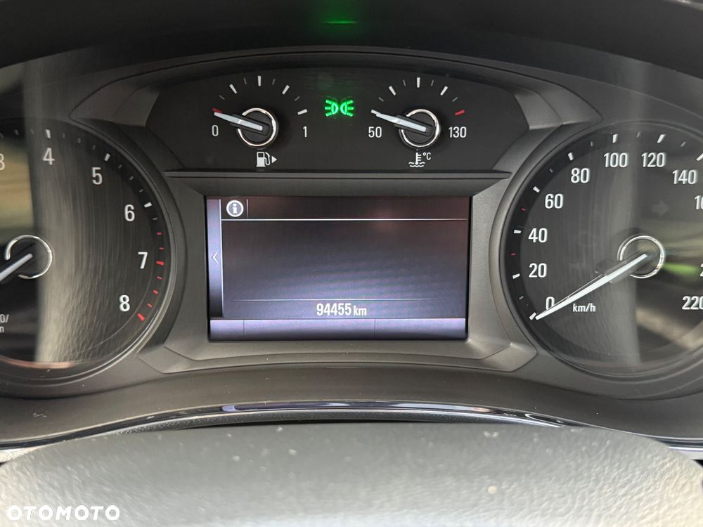Opel Mokka X - 34
