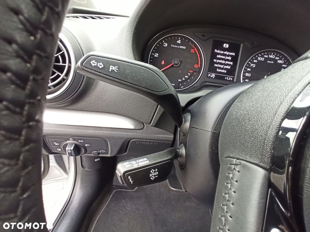 Audi A3 Sportback - 22