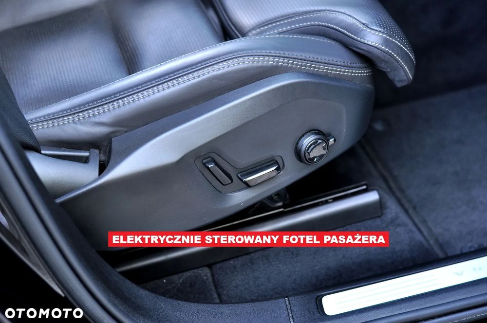 Volvo XC 60 B4 D Geartronic Inscription - 23