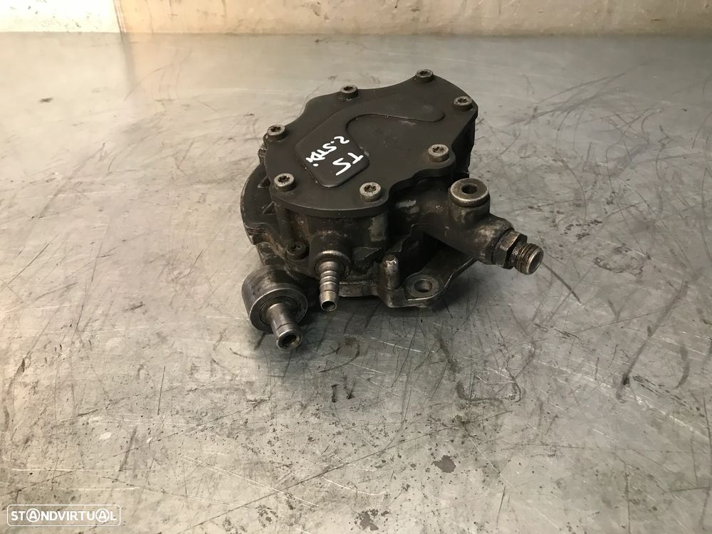 BOMBA DE VACUO / COMBUSTIVEL TANDEM VOLKSWAGEN TOUAREG / TRANSPORTER 2.5TDI - 4