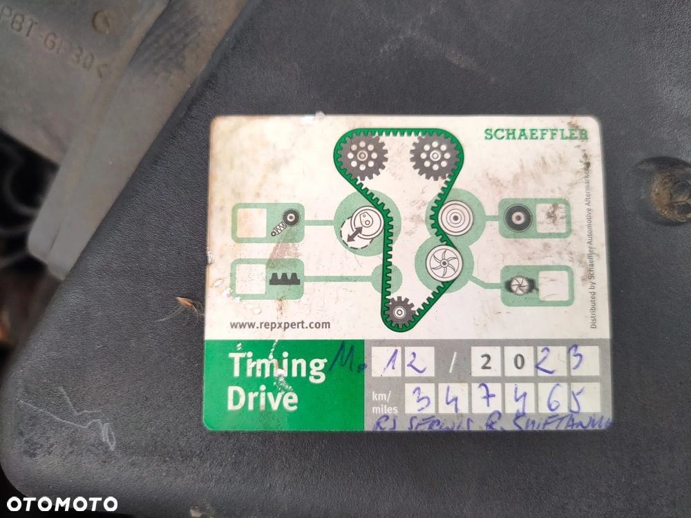 Skoda Octavia 1.9 TDI Elegance - 11