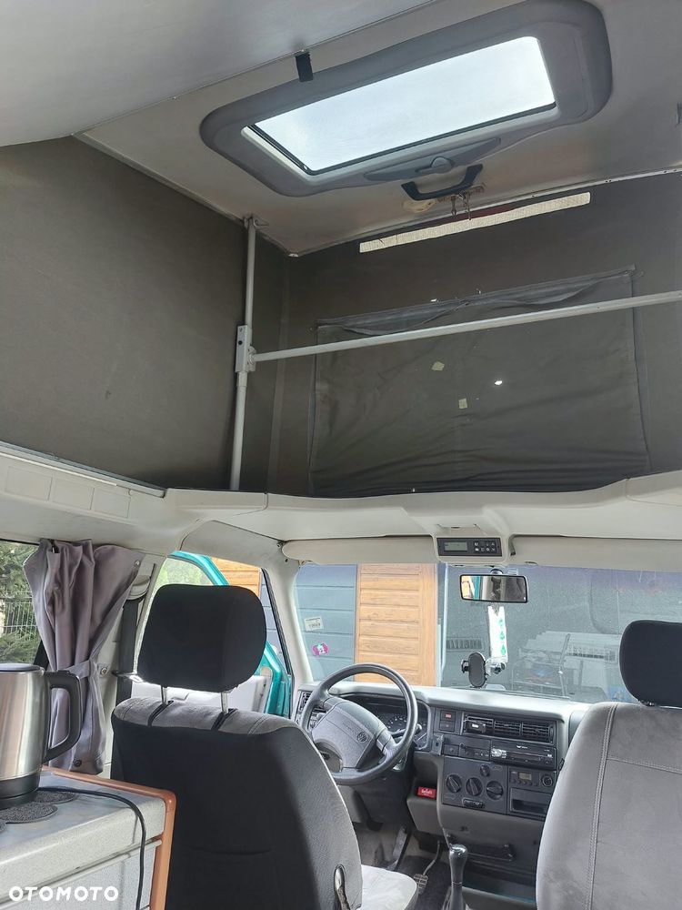 Volkswagen California - 27