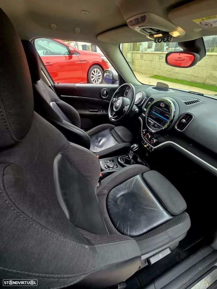 MINI Countryman Cooper SE All4 Aut. - 19