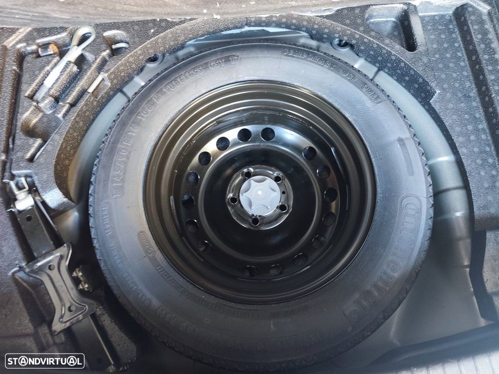 Nissan Qashqai 1.5 dCi Acenta - 17