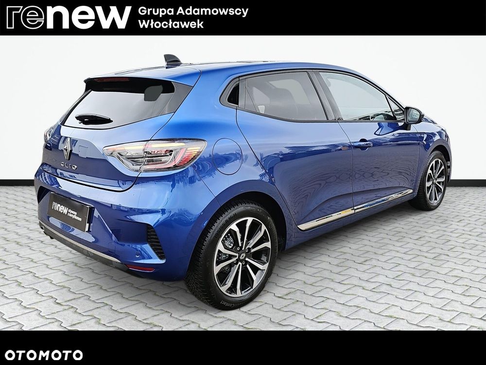 Renault Clio 1.0 TCe Techno - 2