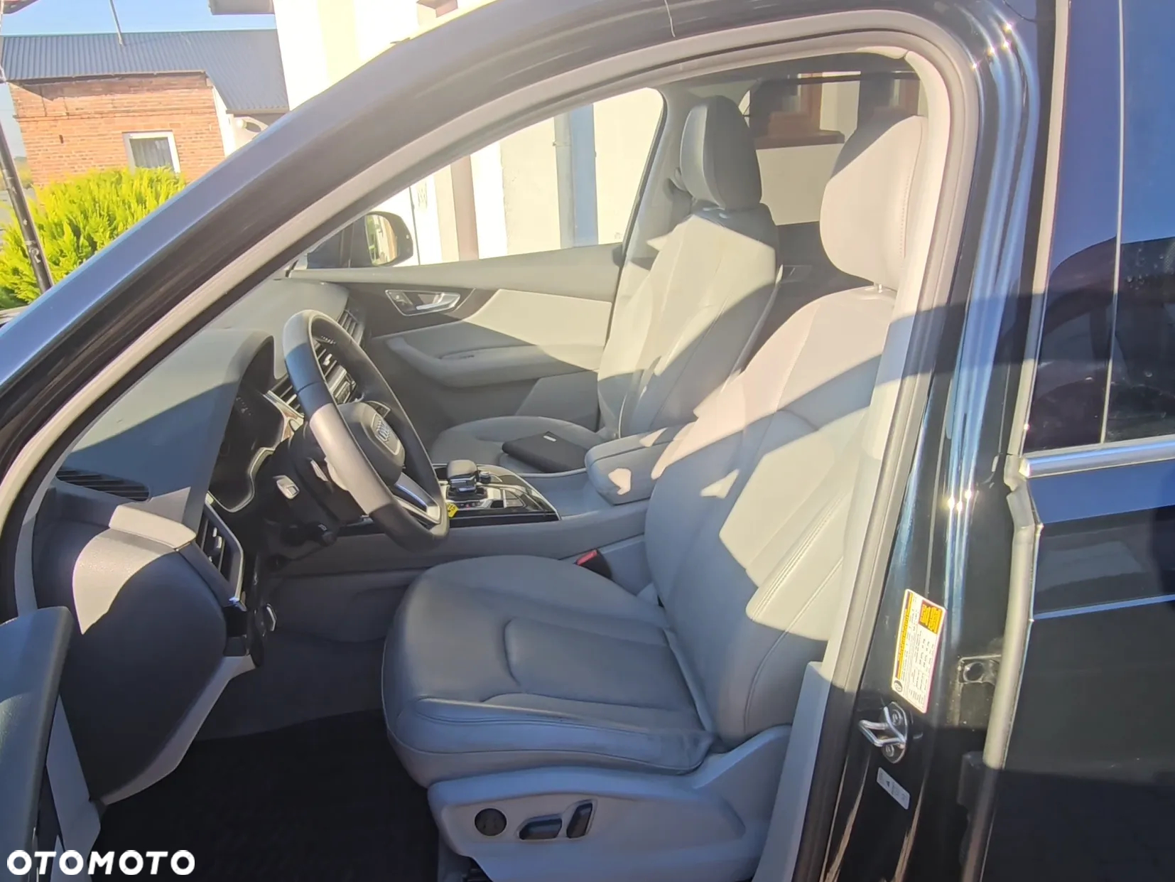 Audi Q7 3.0 TFSI Quattro Tiptronic - 8