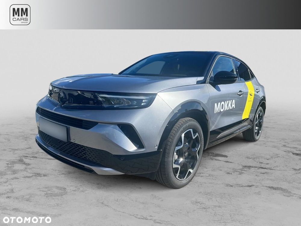 Opel Mokka - 1