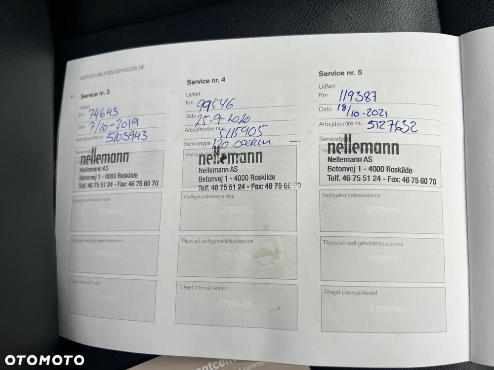 Volvo V40 D3 Momentum - 12