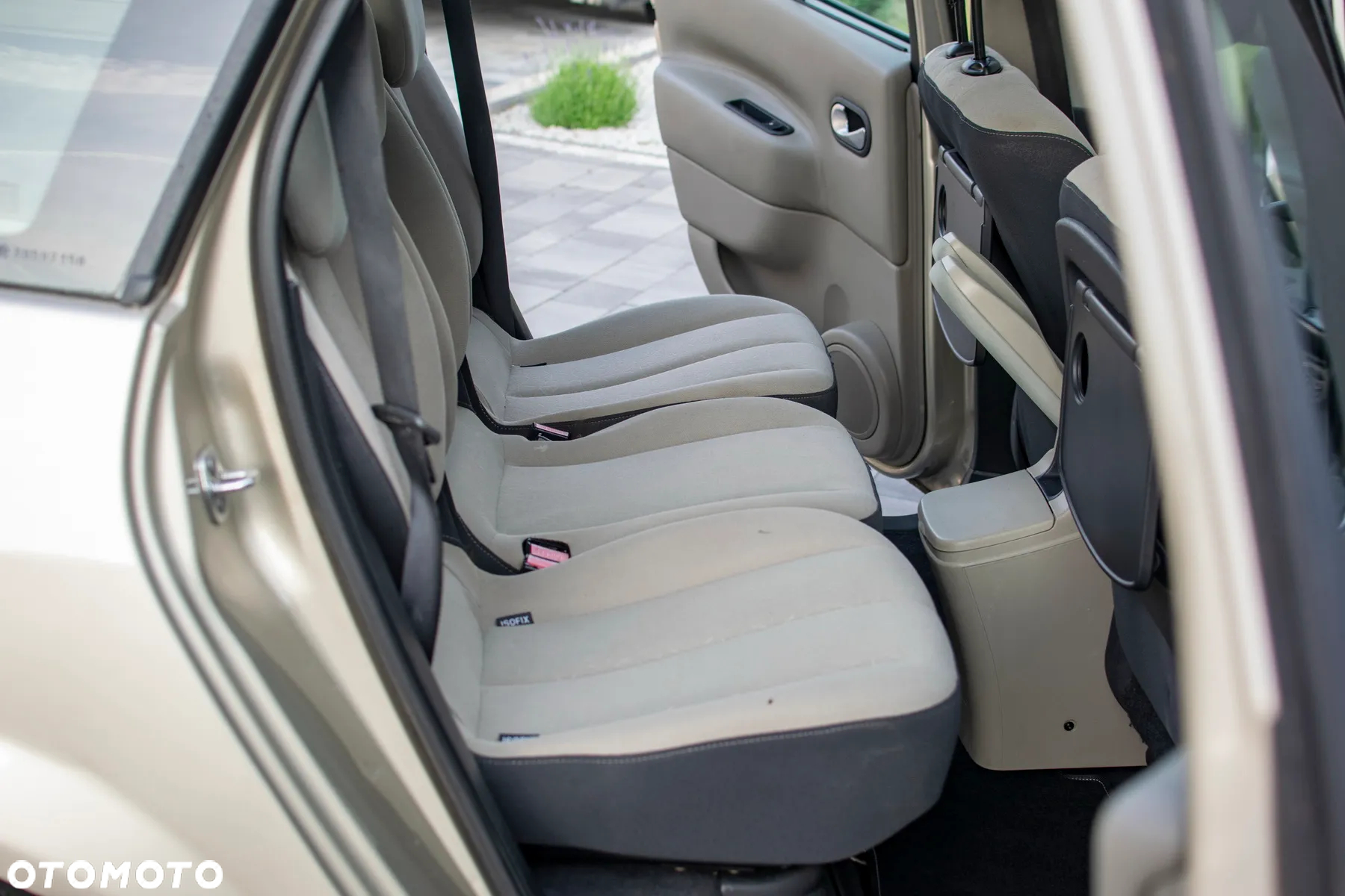 Renault Grand Scenic - 5
