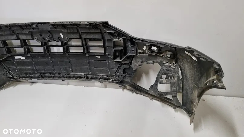 ZDERZAK PRZEDNI ATRAPA AUDI Q5 LIFT 80A - 7
