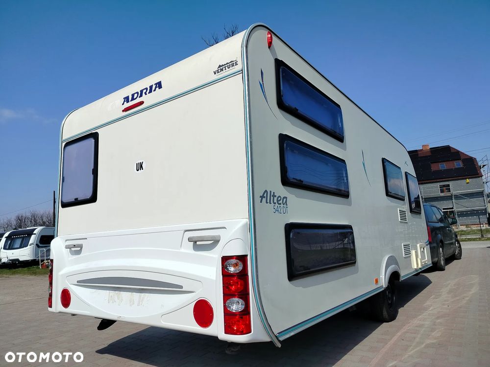 Adria Altea 542 - 39