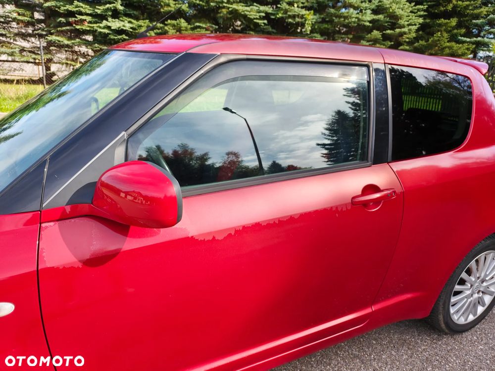 Suzuki Swift - 25