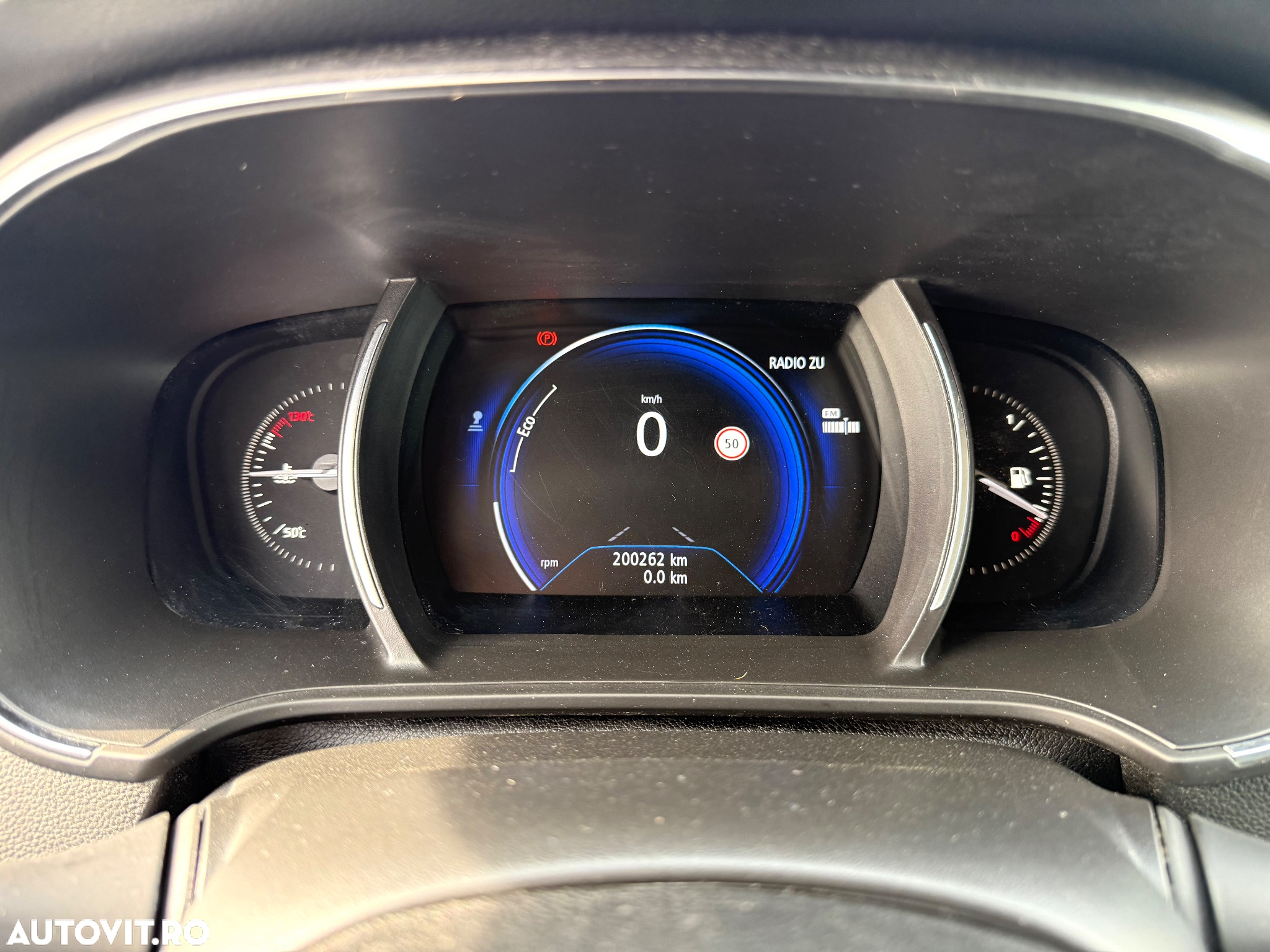 Renault Megane ENERGY dCi 110 ECO2 BUSINESS - 18