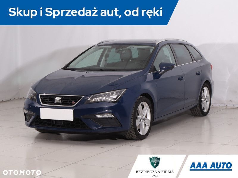 Seat Leon Sportstourer - 3