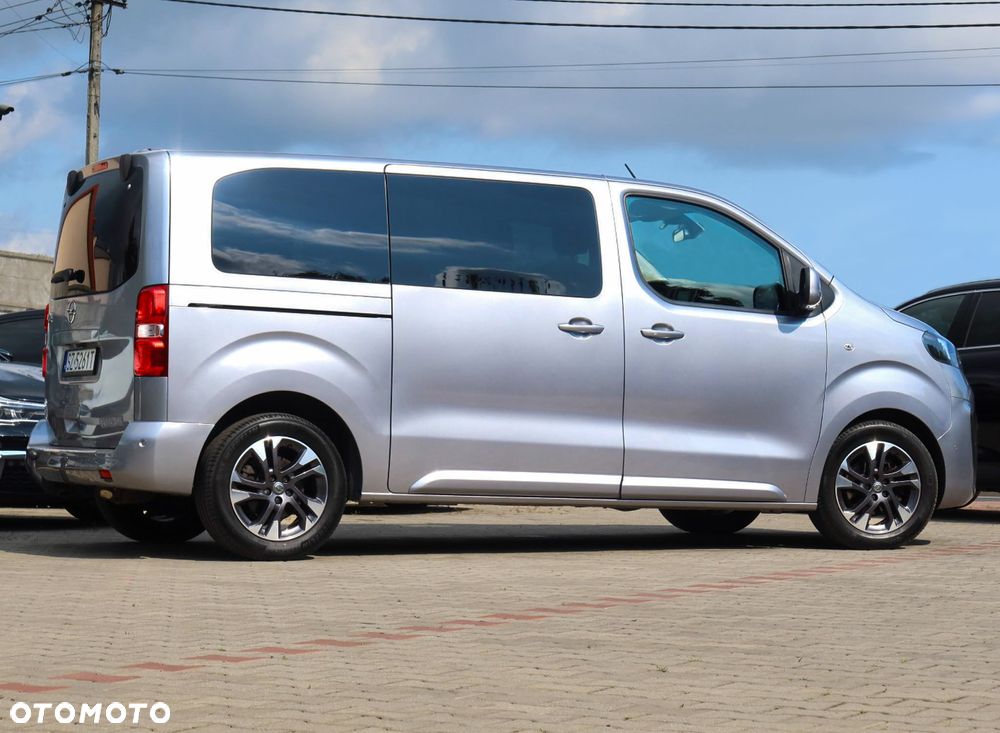 Opel Zafira 2.0 D M Elegance - 5