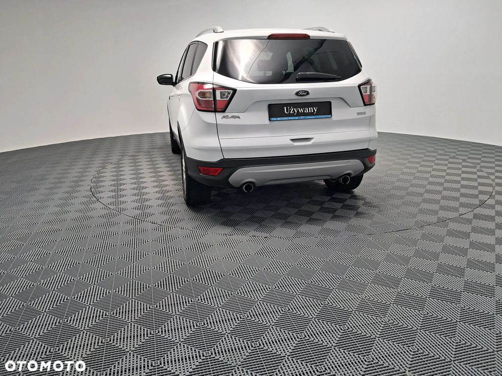 Ford Kuga 1.5 EcoBoost FWD Edition ASS MMT6 - 17