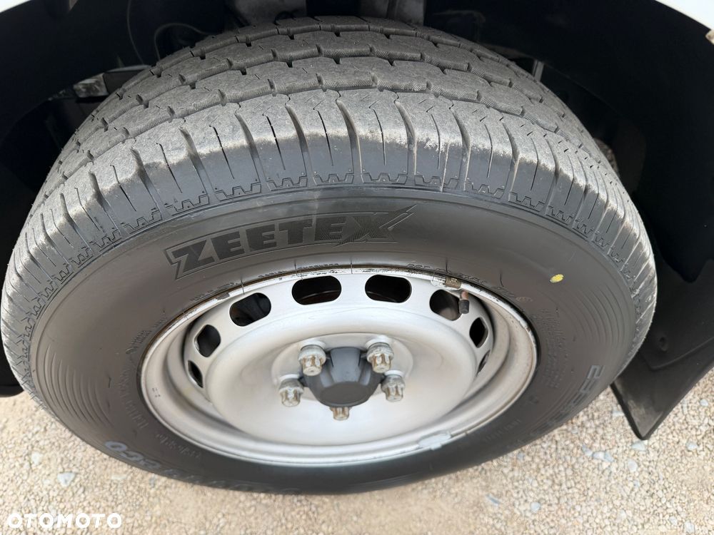 Opel Movano L4H3 - 31