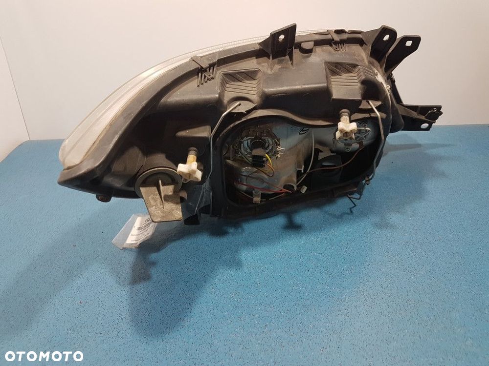 MERCEDES- SPRINTER w903 REFLEKTOR LEWY - 5