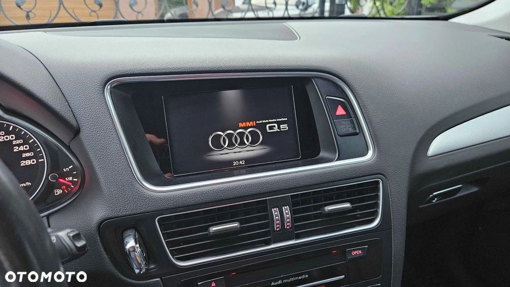 Audi Q5 2.0 TDI clean diesel Quattro S tronic - 7