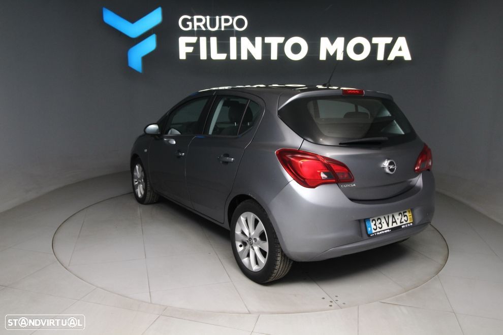 Opel Corsa 1.2 Dynamic - 4