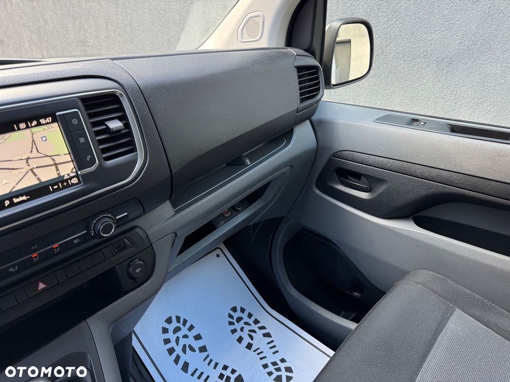 Toyota ProAce 2,0-l-D-4D L2 Comfort - 21