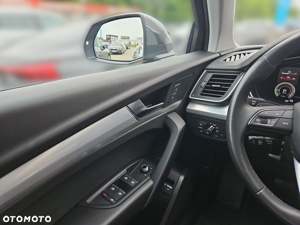Audi Q5 50 TFSI e Quattro S Line S tronic - 15