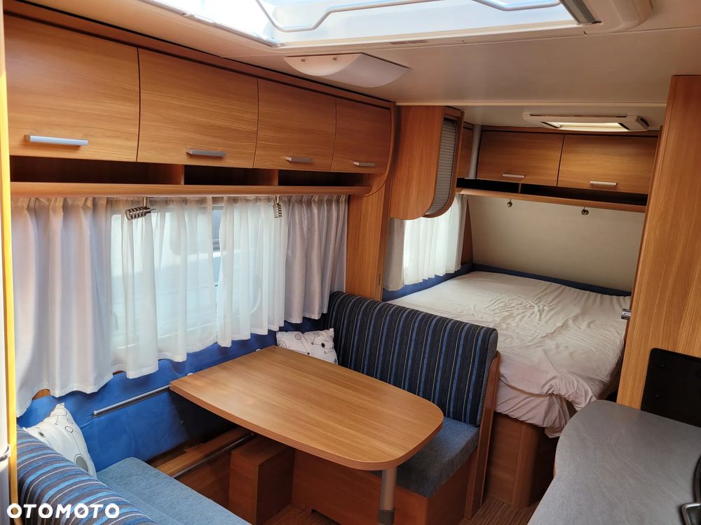 KNAUS 500 SPORT - 4