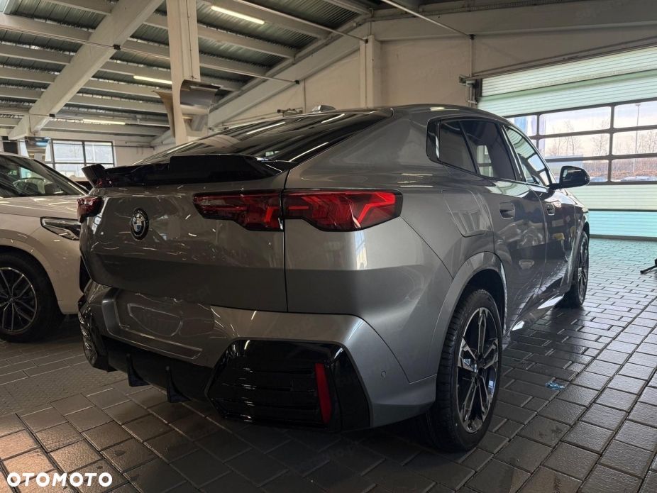 BMW X2 sDrive20i mHEV M Sport - 4