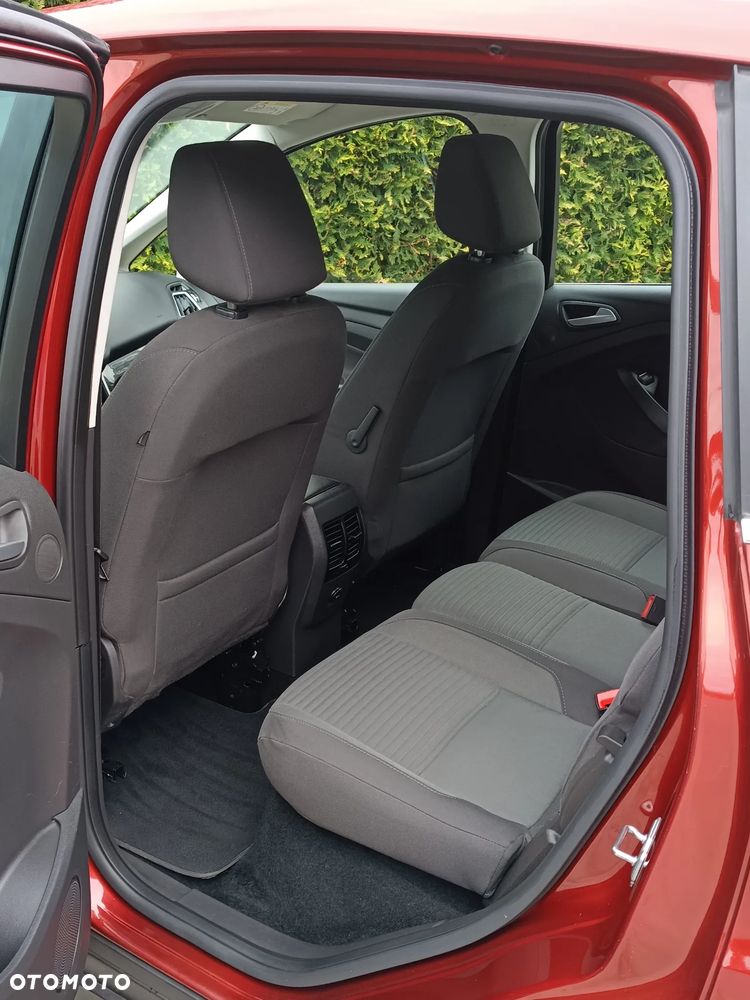 Ford C-MAX 1.0 EcoBoost Titanium ASS - 23