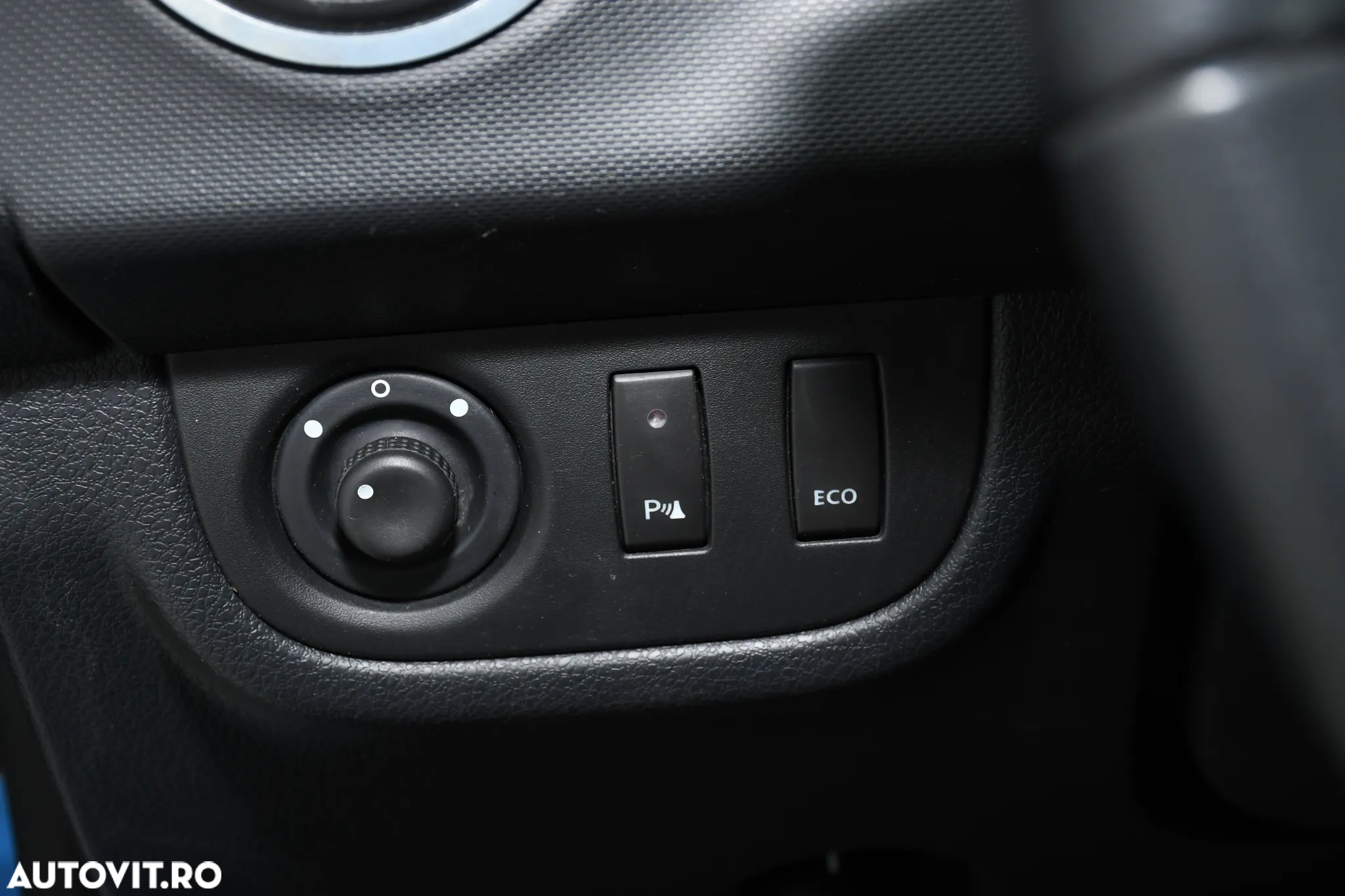 Dacia Sandero Stepway dCi 90 S&S Prestige - 19