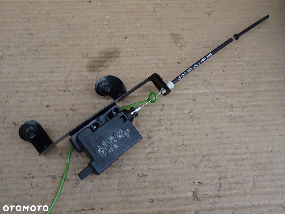 BMW E61 E60 PANEL ZAWÓR OGRZEWANIA PŁYNU NAGRZEWNICY WEBASTO - 10