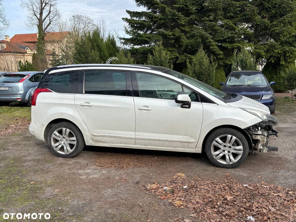 Peugeot 5008 e-HDI FAP 115 EGS6 Stop&Start Business-Line - 2