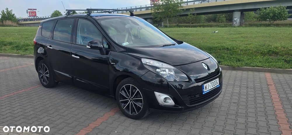 Renault Grand Scenic Gr 1.6 dCi Energy Bose Edition S&S - 8