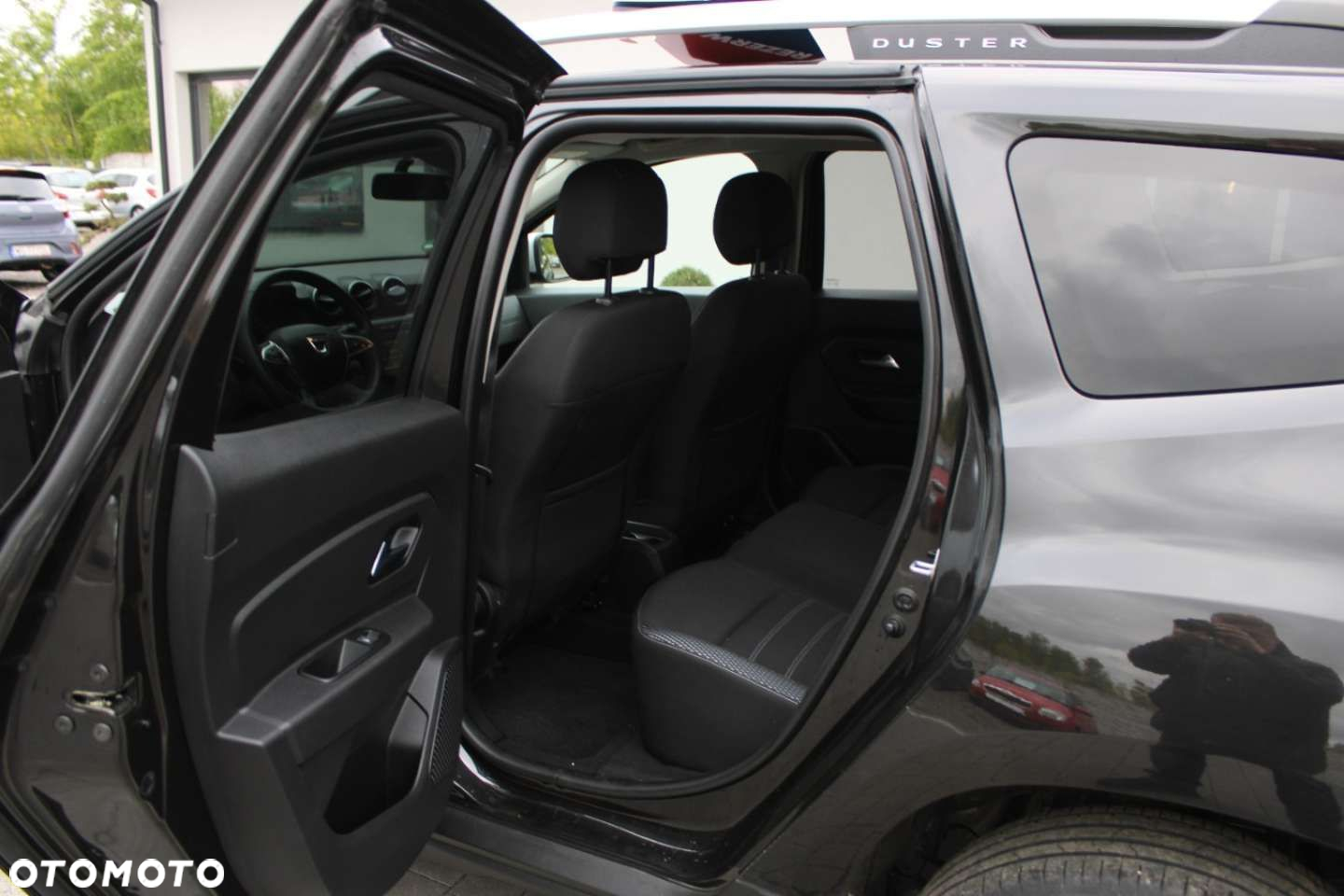 Dacia Duster - 25