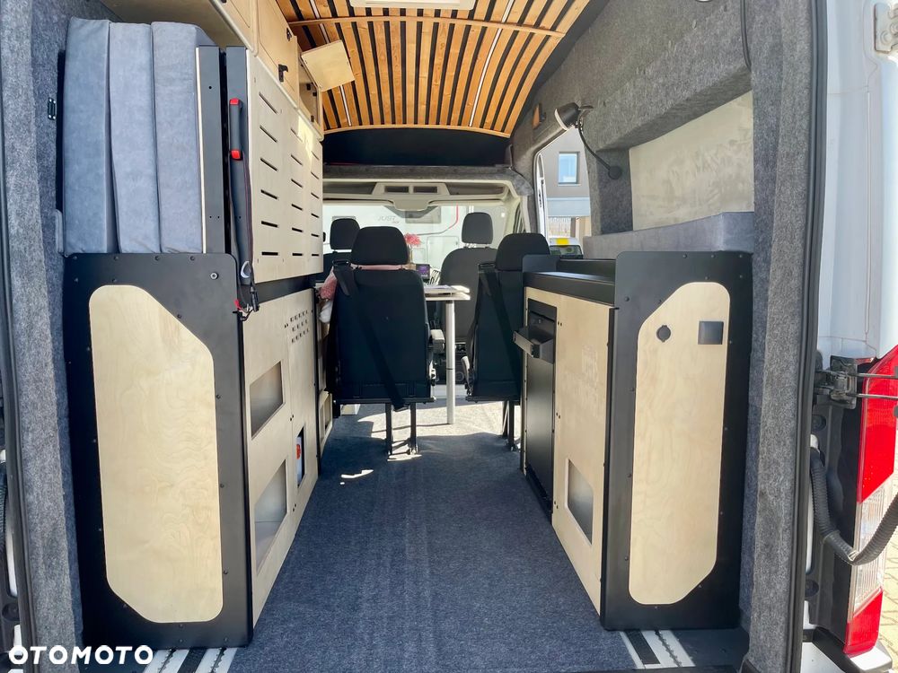 Ford Transit L2H3 Camper Van - 23