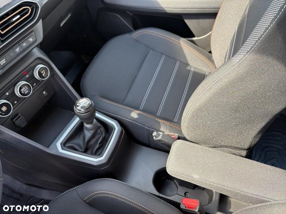 Dacia Sandero Stepway - 13