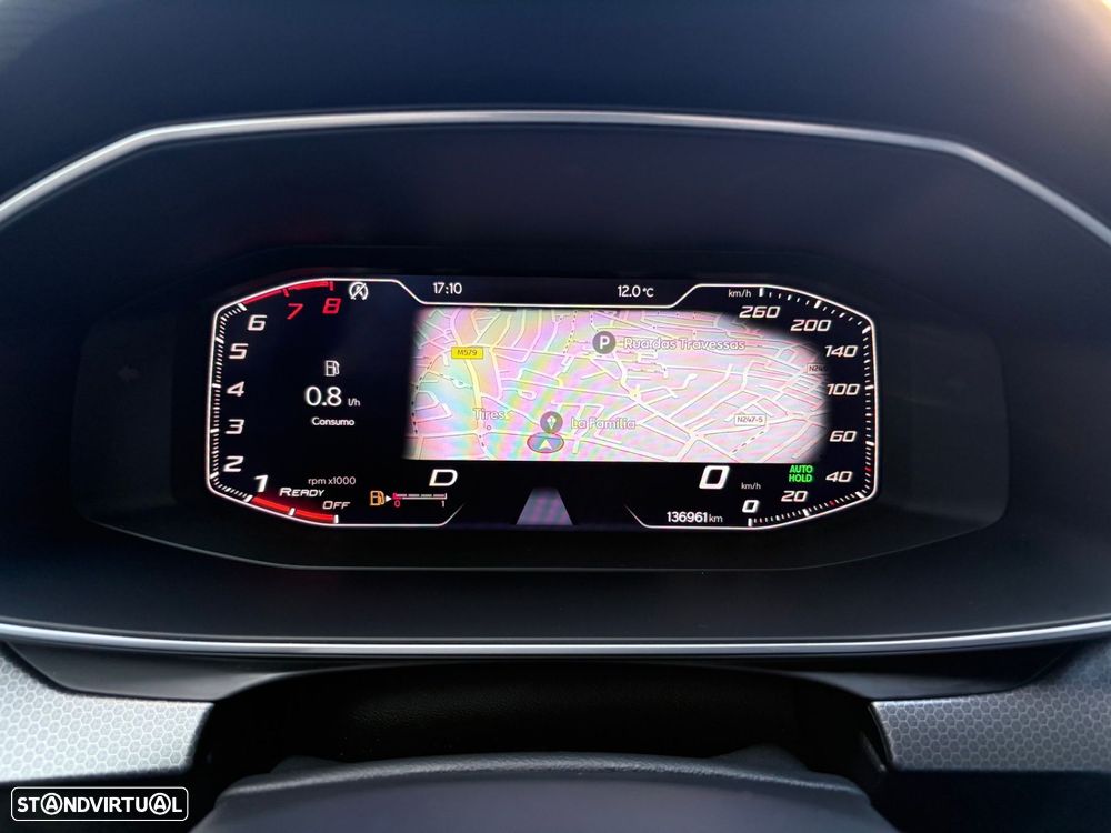 SEAT Leon ST 1.0 eTSI OPF DSG Style - 39