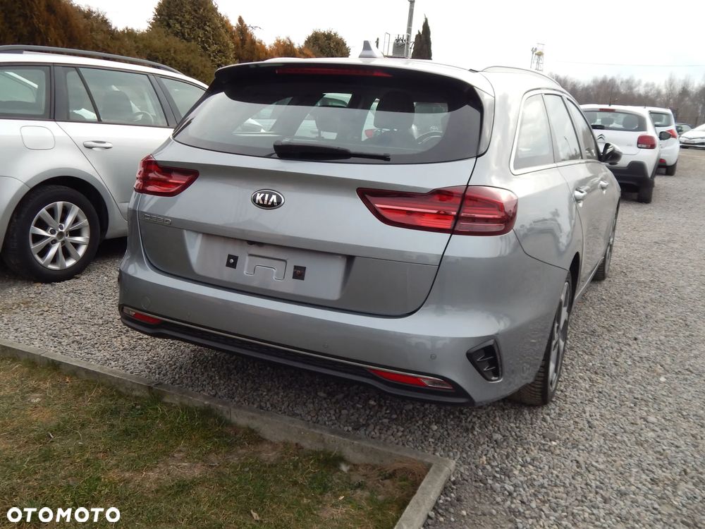 Kia Ceed 1.0 T-GDI L Business Line - 8
