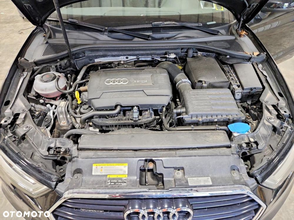 Audi A3 Limousine - 10