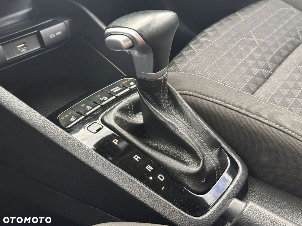 Kia Rio 1.0 T-GDI M DCT - 26