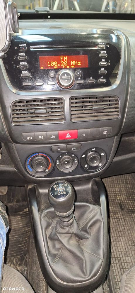 Opel Combo Tour L2H1 - 5