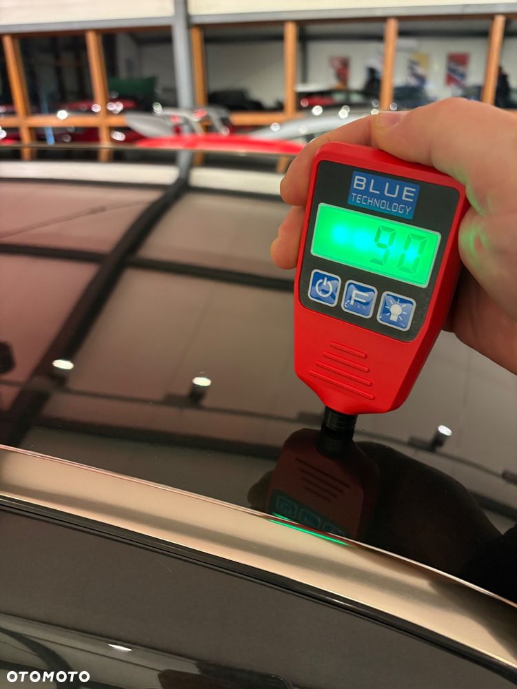 Mercedes-Benz W124 (1984-1993) - 29