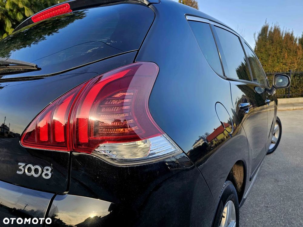 Peugeot 3008 BlueHDi 150 Stop & Start Allure - 5