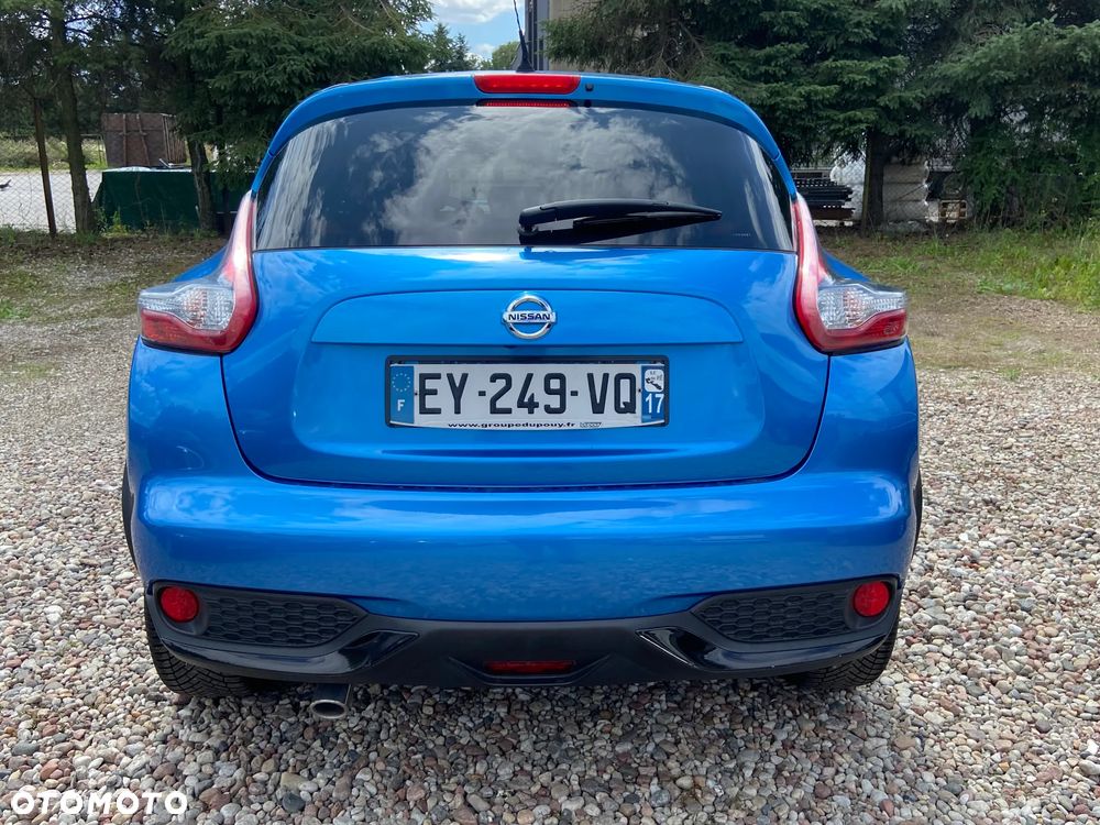 Nissan Juke - 20