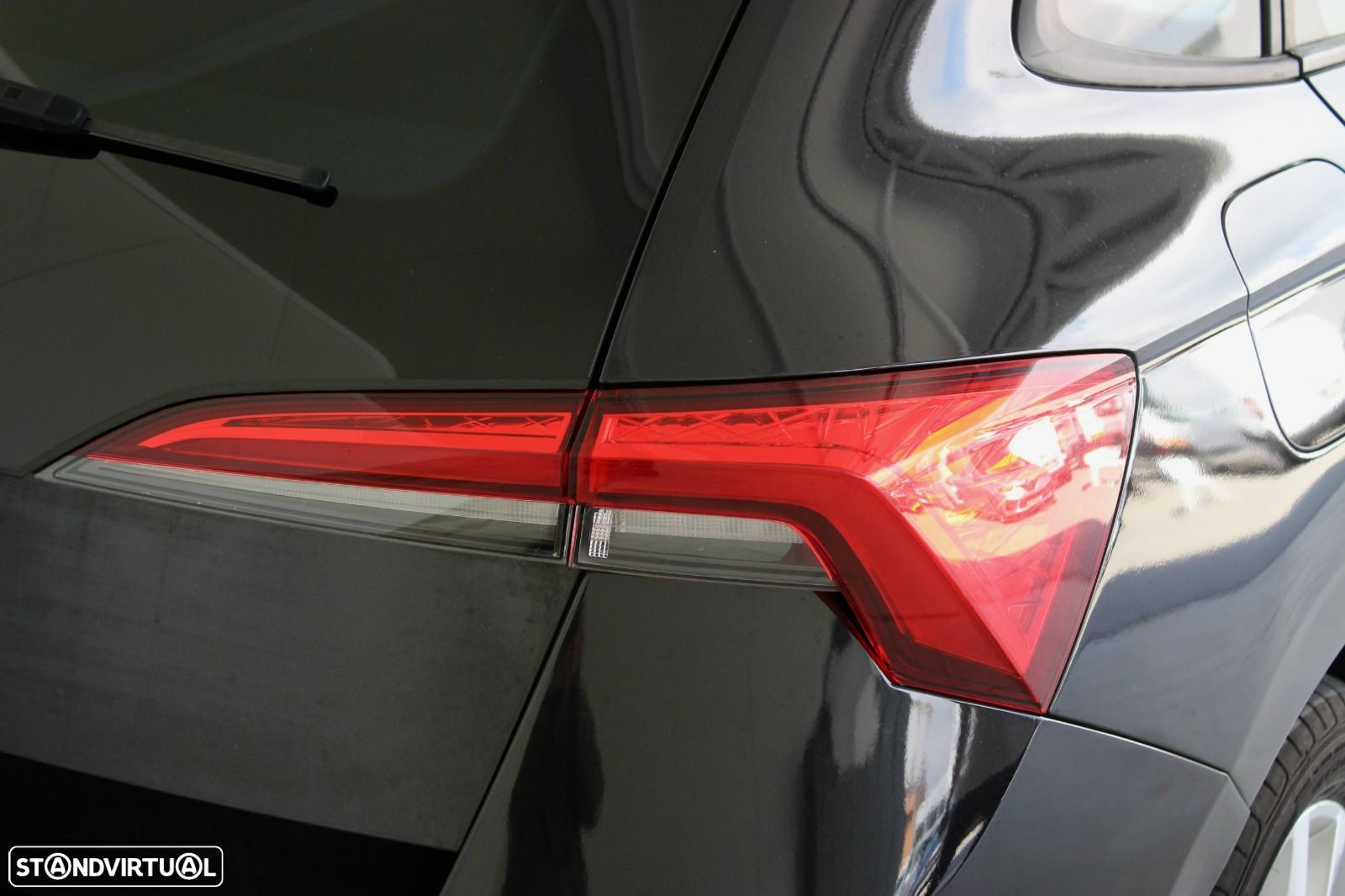 Skoda Scala 1.0 TSI Ambition - 8
